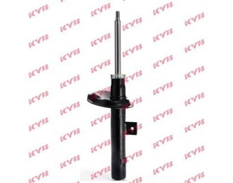 KYB Shock Absorber Premium Front Axle Right