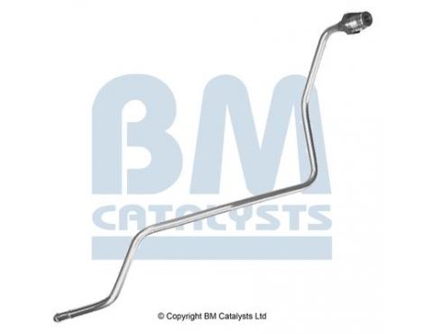 BM CATALYSTS Pressure sensor (soot/particulate filter) Pressure Pipe