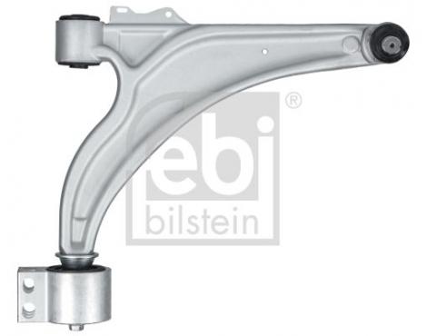 FEBI BILSTEIN Wheel suspension Control/Trailing Arm