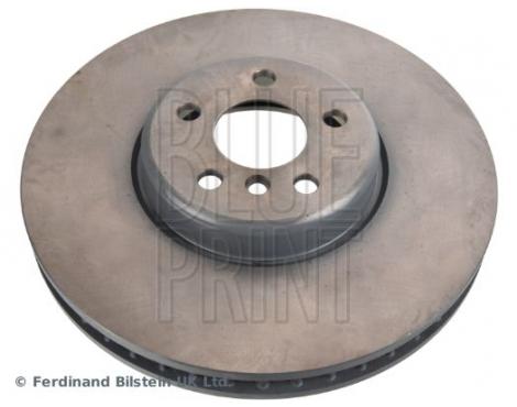 BLUE PRINT Brake Disc