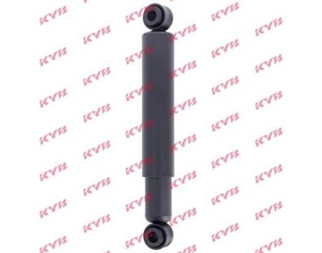 KYB Shock Absorber Premium Rear Axle