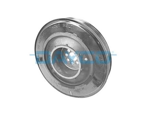 DAYCO Crankshaft Belt Pulley