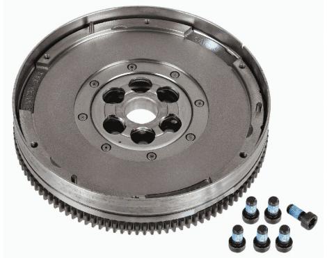 SACHS Flywheel Dual-mass flywheel