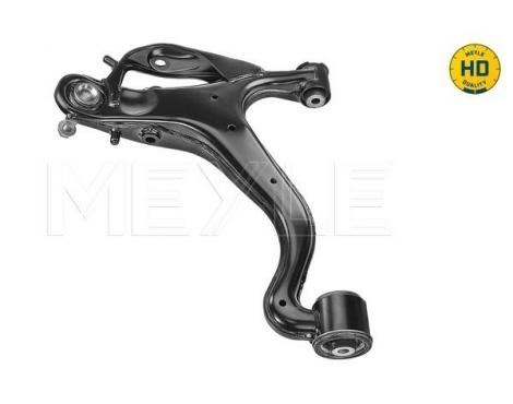 MEYLE Wheel suspension Control/Trailing Arm MEYLE-HD: Better than OE.