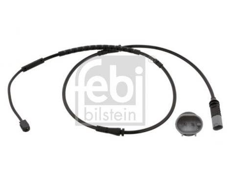 FEBI BILSTEIN Brake pad wear Warning Contact