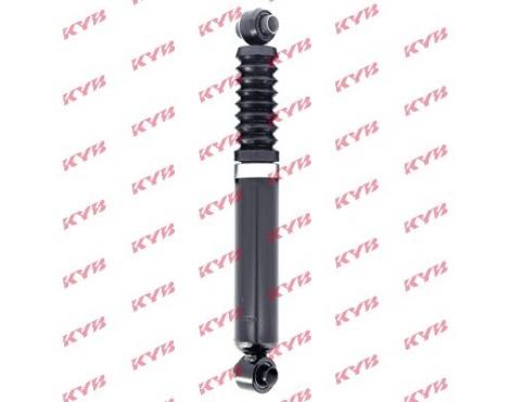 KYB Shock Absorber Premium Rear Axle