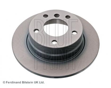 BLUE PRINT Brake Disc