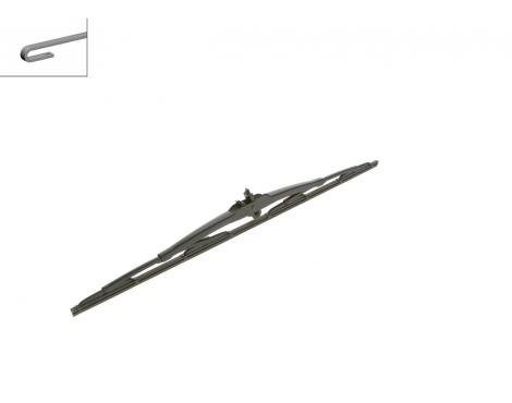 BOSCH Wiper Blade Twin 600mm