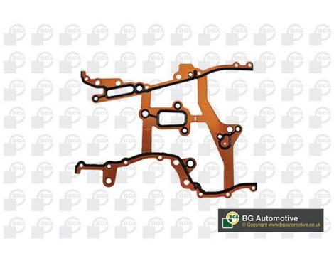 BGA Timing case Gasket