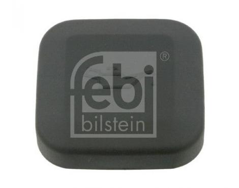 FEBI BILSTEIN Oil filler neck Sealing Cap