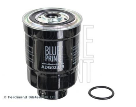 BLUE PRINT Fuel Filter