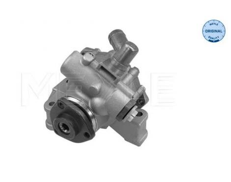 MEYLE Steering Hydraulic Pump MEYLE-ORIGINAL: True to OE.