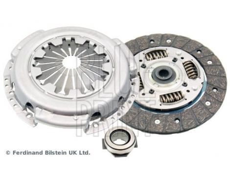 BLUE PRINT Clutch Kit