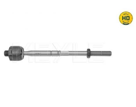 MEYLE Inner Tie Rod MEYLE-HD: Better than OE.