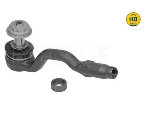 MEYLE Tie Rod End MEYLE-HD: Better than OE.