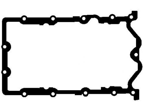 BGA Oil sump Gasket