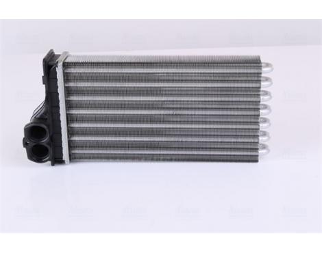 NISSENS Interior heating Heat Exchanger ** FIRST FIT **