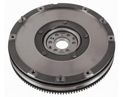 SACHS Flywheel Dual-mass flywheel