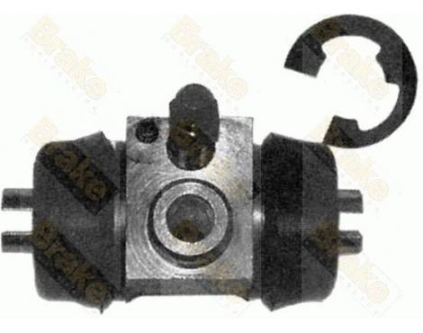 Brake ENGINEERING Wheel Brake Cylinder