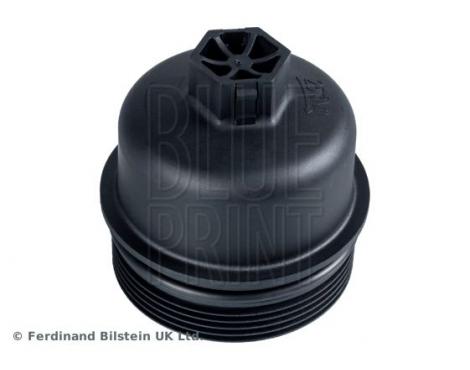 BLUE PRINT Oil filter housing Cap