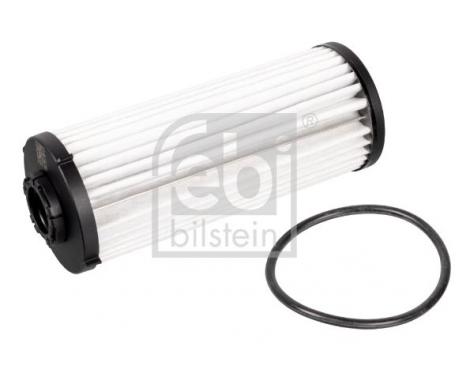 FEBI BILSTEIN Automatic transmission Hydraulic Filter