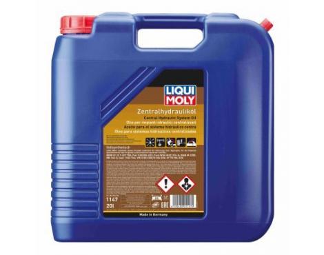 LIQUI MOLY Hydraulic Oil Zentralhydrauliköl