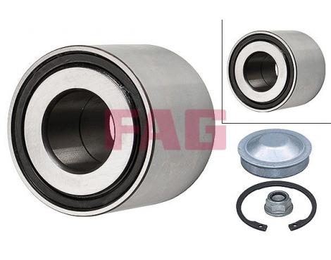 FAG Wheel Bearing Kit