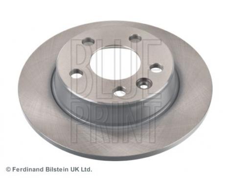 BLUE PRINT Brake Disc