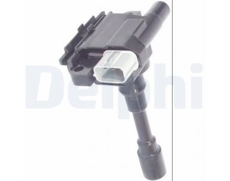 DELPHI Ignition Coil