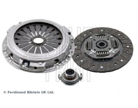 BLUE PRINT Clutch Kit