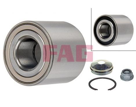 FAG Wheel Bearing Kit