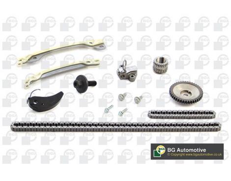 BGA Timing Chain Kit