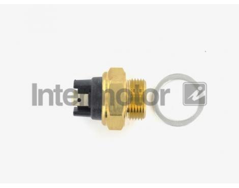 INTERMOTOR Radiator fan Temperature Switch