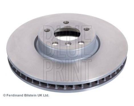 BLUE PRINT Brake Disc