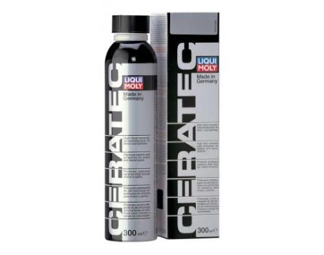 LIQUI MOLY Engine Oil Additive Cera Tec