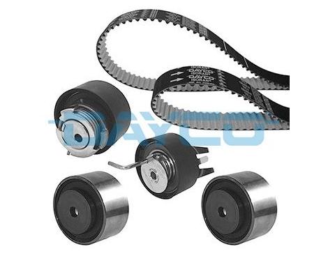 DAYCO Timing Belt Kit