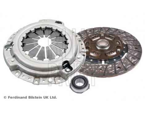 BLUE PRINT Clutch Kit