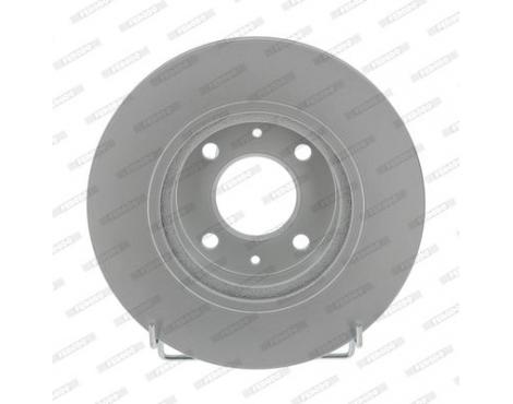 FERODO Brake Disc PREMIER