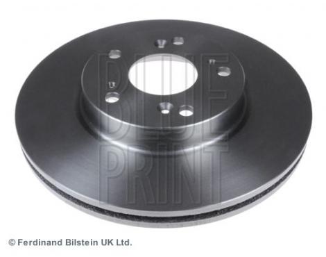 BLUE PRINT Brake Disc