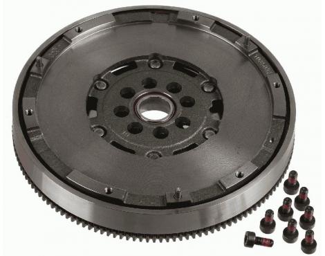 SACHS Flywheel Dual-mass flywheel