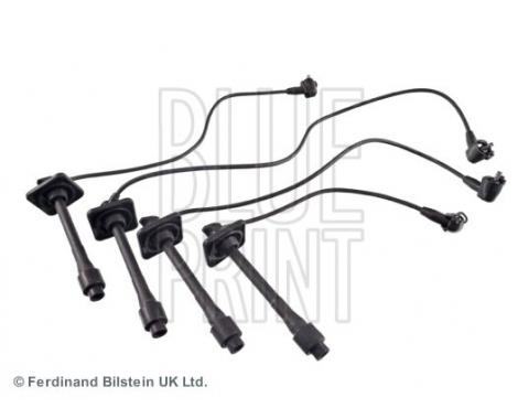 BLUE PRINT Ignition Cable Kit