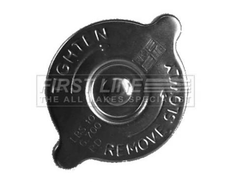 FIRST LINE Radiator Cap