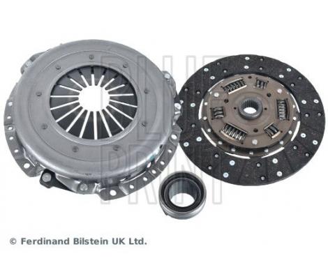 BLUE PRINT Clutch Kit