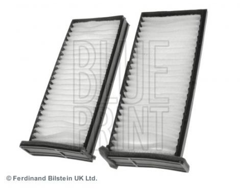 BLUE PRINT Cabin air Filter Set