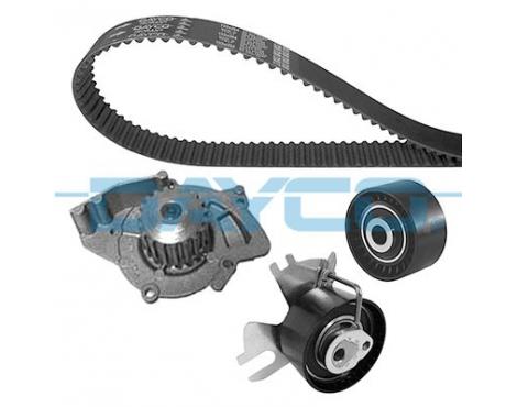 DAYCO Water Pump & Timing Belt Kit