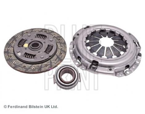 BLUE PRINT Clutch Kit