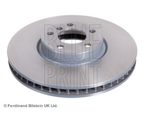 BLUE PRINT Brake Disc