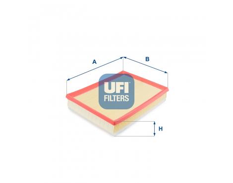 UFI Air Filter