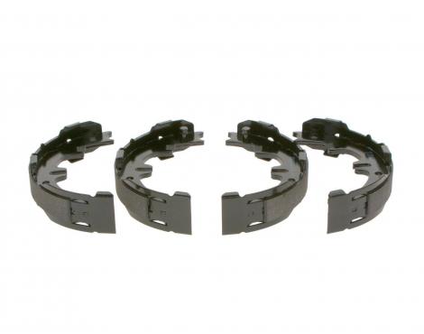 BOSCH Parking brake Brake Shoe Set