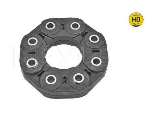 MEYLE Propshaft Joint MEYLE-HD: Better than OE.